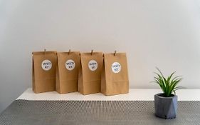 Apartmani Astrid
