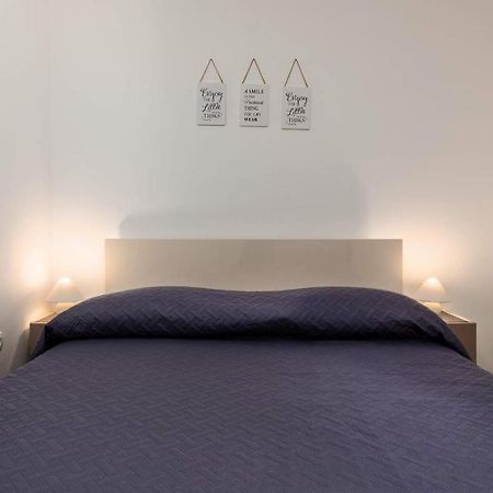 Apartmani Astrid Rabac Exterior foto